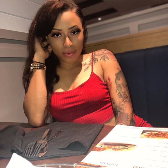 Meet your Posher, Serenity - Picture 2 of 2